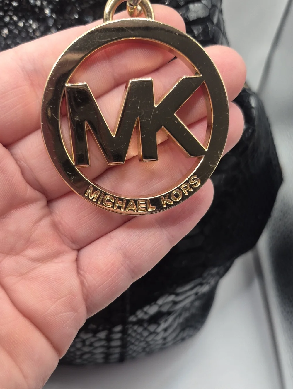 Michael Kors brand michael